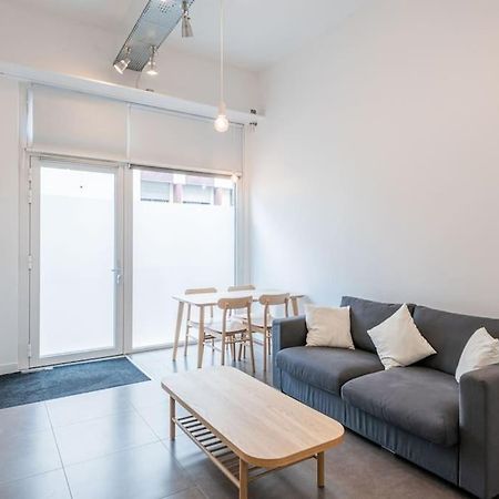 L'Atelier Loft-Invalides Tour Eiffel- 6 Pers-2 Chambres - Cosy باريس المظهر الخارجي الصورة